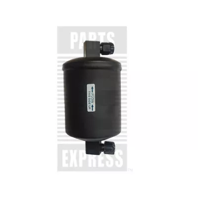 A/C Receiver Drier R12/R134A Part WN-804-999 6  L X 4  D For Case IH McCormick • $35