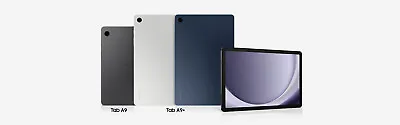 Samsung Galaxy Tab A9 (X110) 64GB 4GB RAM International Version (New) • $129.99