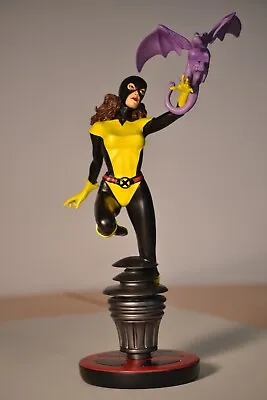 Marvel Bowen Kitty Pryde Classic Limited Edition Statue 629/1700 • $495