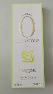 Lancome O De Lancome Eau De Toilette • $68.99