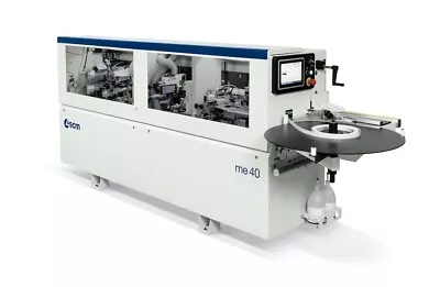 New Minimax ME 40TR Edgebander  **33450.00 + Vat** • £40140