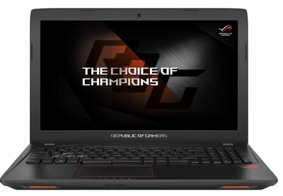 $749 • Buy ASUS ROG Strix 15  | 7th Gen I7 | 16GB | GTX 1050Ti | GL553VE-FY050T| A