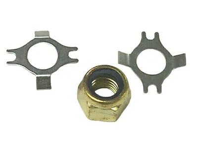 Mercury/Mariner 30-60 HP Prop Nut Kit • $19.95