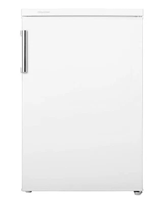 £110 • Buy Hisense RL170D4BWE 138L Undercounter Fridge