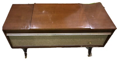 Hot Deals on Vintage Radiograms | Dealsan