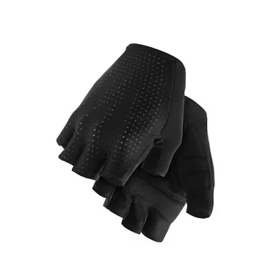 Assos GT Gloves C2 - Black Series • $57.99