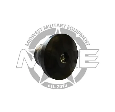 Replacement Main Fuel Tank Drain Plug Humvee M998/M1123/M1165/M1045/M1152 • $15.99