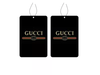 Gucci Car Air Freshener ( Buy 3 Get 1 Free ) • £3.75