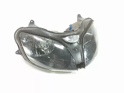 00  01  02  Kawasaki  Ninja  ZX6R  ZX6  Front  Headlight  Head  Light  Lamp • $264.99