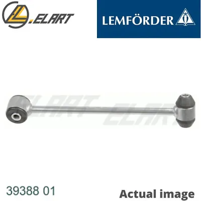 Strut Rod Stabiliser   For Mercedes Benz C Class Coupe C205 Om 651 921 LemfÖrder • £28.67