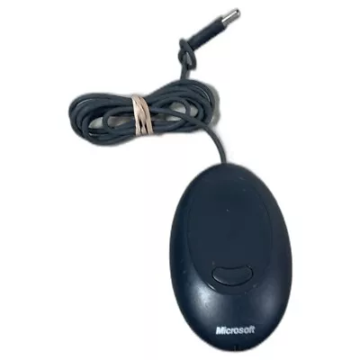 Microsoft IntelliMouse Explorer 2.0 Wireless Optical Mouse 1007 • $14.14