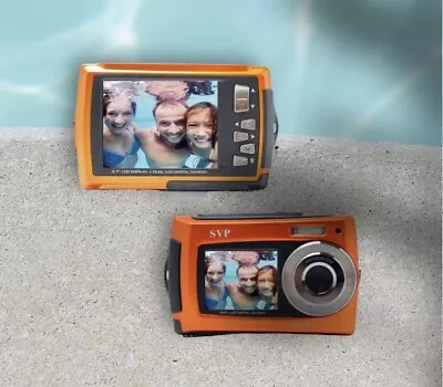 Underwater Photography Camera • $74.98