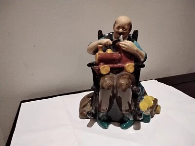 £60 • Buy Royal Doulton The Toymaker HN2250 In Excellent Condition
