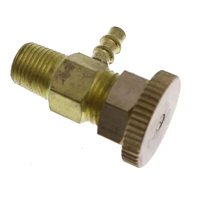 Fuel Bleeder Valve 14311-60504 For Kubota B2150 L345 L4150 M4030 M6800 MX4700F • $13.09