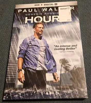 Hours (DVD 2013) • $2.10