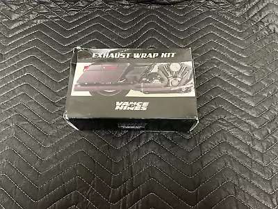 Vance & Hines - 26523 - Header Wrap Kit • $49.99