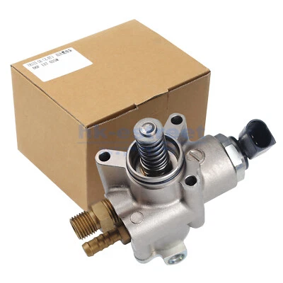 $76.40 • Buy High Pressure Fuel Pump For Audi A4 Vw 2.0T Fsi Bpy 06F127025M 06F127025K US