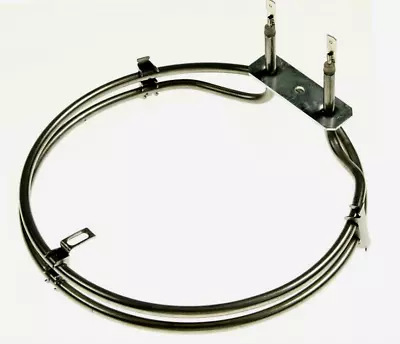 Lamona 444449324 Fan Oven Heating Element 2000w • £23.99