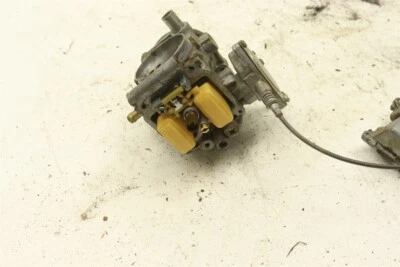 $149.99 • Buy Yamaha Grizzly 350 IRS 07 Carburetor Carb 3D5-E4101-10-00 39622