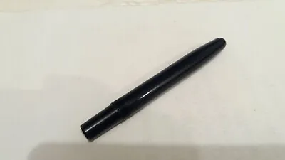 Vintage OMAS EXTRA 555 Celluloid Fountain Pen Art Without Conductor E Pen Part  • $80