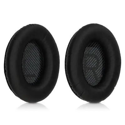 Replacement Ear Pads Cushions For Bose QuietComfort 35 QC35 II QC25 QC15 AE2 • $15