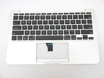 Grade A Keyboard Topcase 2011 Model 069-7004-A For Apple Macbook Air A1370 11'' • $43.88