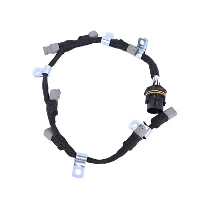 Injector Wire Harness Fit For Cummins Engine ISM11 QSM11 2864516 • $84.99