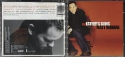 Matt Redman : Fathers Song CD Value Guaranteed From EBay’s Biggest Seller! • £2.08