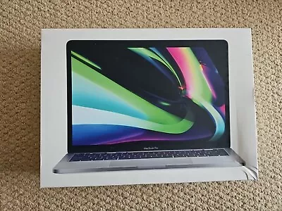 Apple MacBook Pro 13 256gb SSD (Empty Box Only) • £0.99