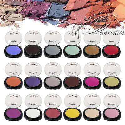 Stargazer Pressed Powder Eye Shadow • £3.95