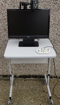 £550 • Buy Aumax HD Video Magnifier