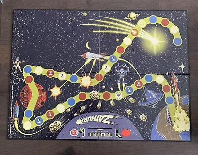 Zathura Adventure Is Waiting Board Game Replacement Board Base Piece 2005 • $7.99