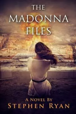 The Madonna Files - 1611605962 Paperback Stephen Ryan • $6.93