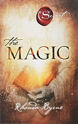 £7.49 • Buy The Magic By Rhonda Byrne Book The Cheap Fast Free Post