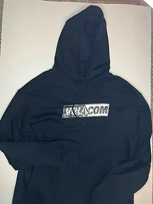 Volcom Mens Hoodie Large • $15