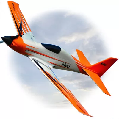 Eflite V900 BNF Basic With AS3X And SAFE Select 900mm A-EFL74500 • £247.40