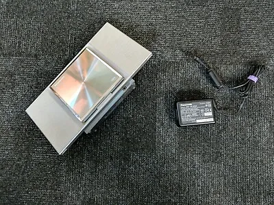 Panasonic SL-J900 Square Portable CD Player • £250