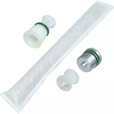 A/C Receiver Drier / Desiccant Element Kit-Header And Desiccant Bag Kit UAC • $17.04