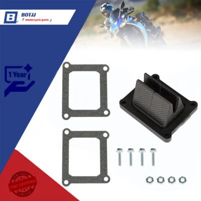 $26.93 • Buy V-Force 3 Reed Valve System For Yamaha YZ125 1995-2000 2000-2004