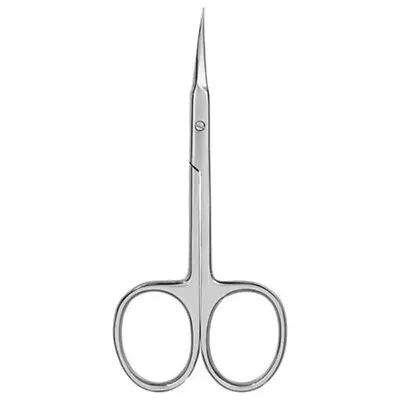 Cuticle SCISSORS SC-10/2 | Professional  Manicure By MonroBeauty Staleks • $14.99