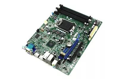 Genuine Dell Optiplex 7010 SFF System Motherboard LGA 1155  0WR7PY  WR7PY • $15.99