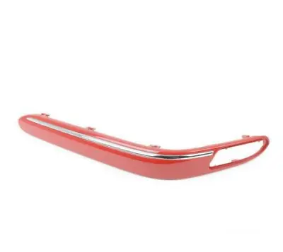 New Mercedes-benz C W203 Front Bumper Left Rail A20388521213590 Original • $327.80