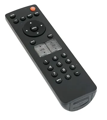 New TV Remote Control VR2 For Vizio VECO320L VECO320L1A VF550M VL260M VL320M • $7.77