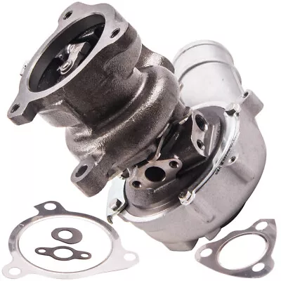 Floating Bearing K04-022 Turbo Turbocharger For 06A145704PV 06A145704M 06A145702 • $168.97