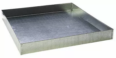 Pet Lodge Dropping Urine Pan For Ah3030 Wire Rabbit Hutch Cage Meat Pet Bunny • $51.99