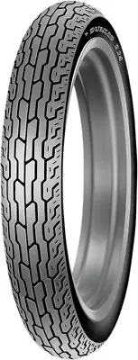 Dunlop F24 Tire 100/90-19 57S Front Bias Tubeless • $150.88