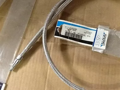 Drag Specialties Clutch Cable 47-1/16  Harley Sportster 71 To E84 • $32