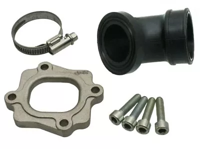 Polini 360° Intake Manifold For Minarelli Engines • $63.99