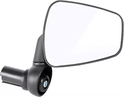 Zefal Unisex's Dooback 2 Right Bar End Mirror Black 56cm • £21.20