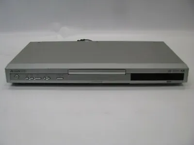 Mitsubishi DD-6040 CD/DVD Player *No Remote* • $7.50